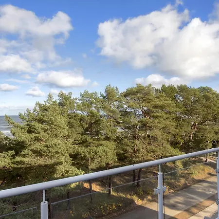 Ostseeresidenz Gorki- Park - 18