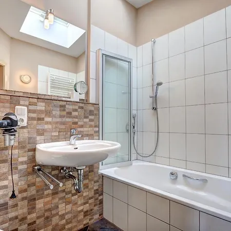 Apartment Ostseeresidenz Gorki- Park - 18