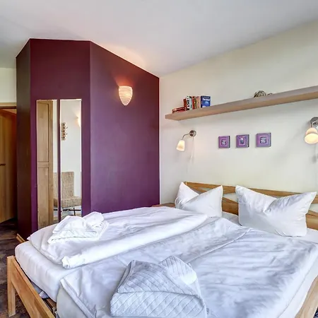 Ostseeresidenz Gorki- Park - 18 Apartment *